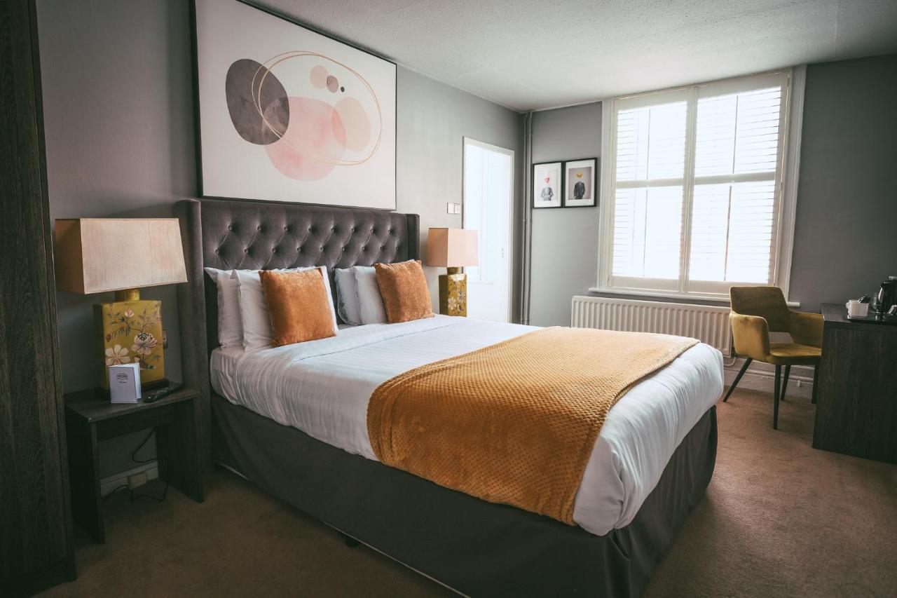 Classic King Room