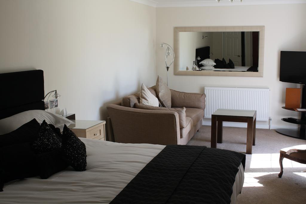 Superior Double Room with Terrace