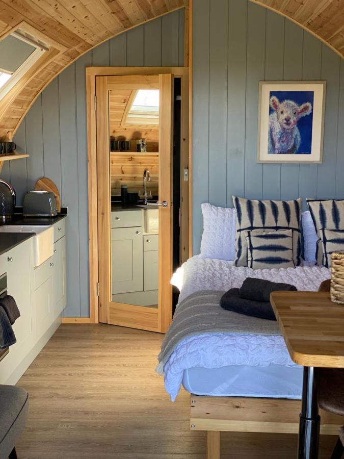 One-Bedroom Chalet