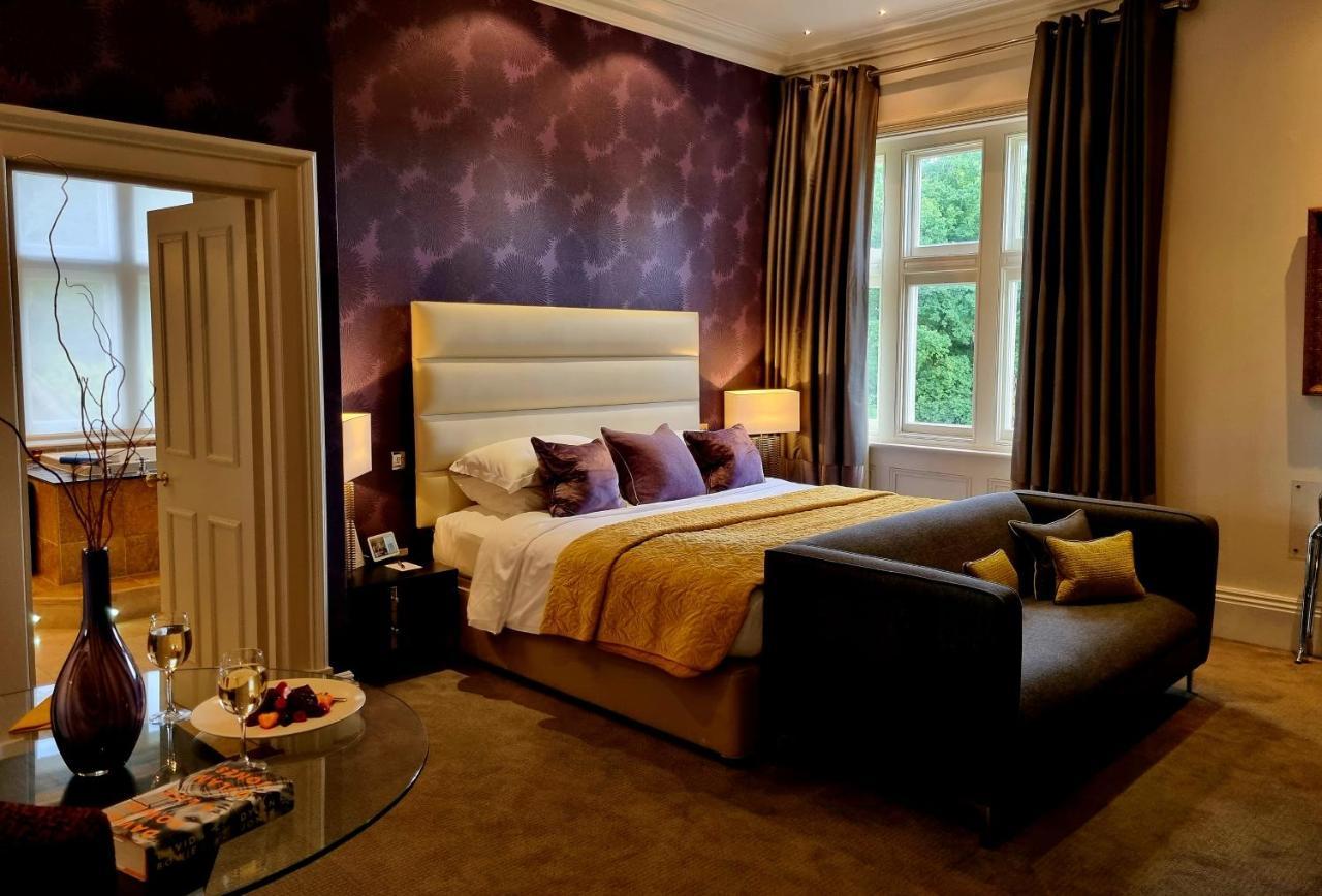 Suite Superior con cama extragrande