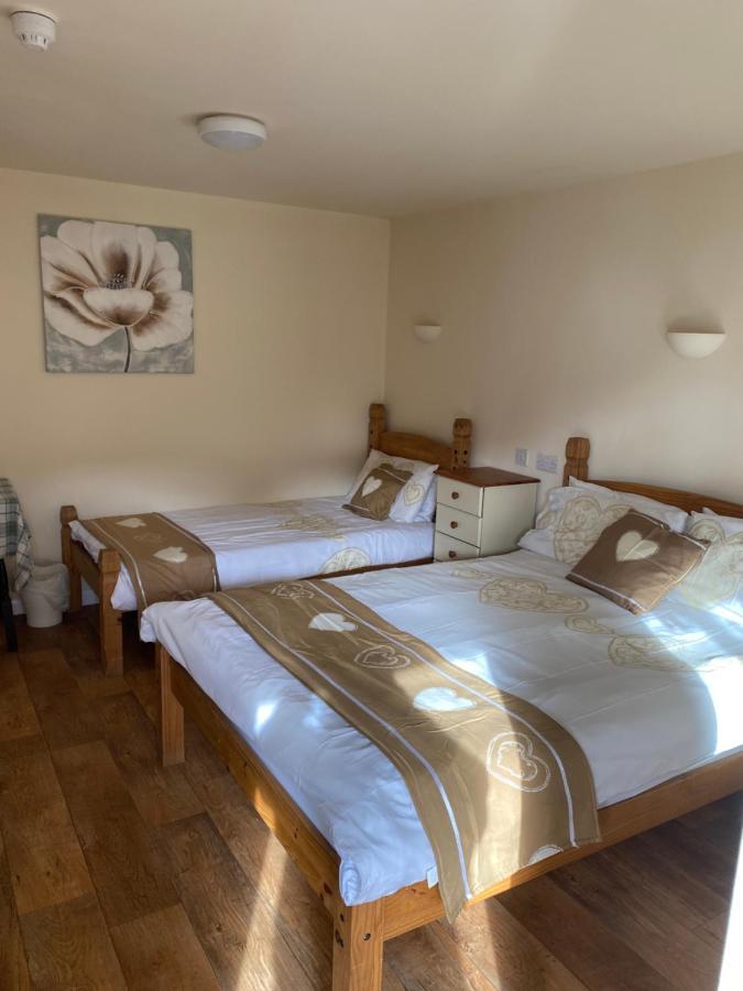 Triple Room - Disability Access