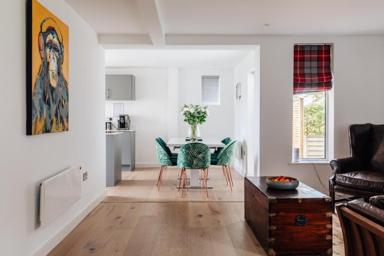 Superior Apartment