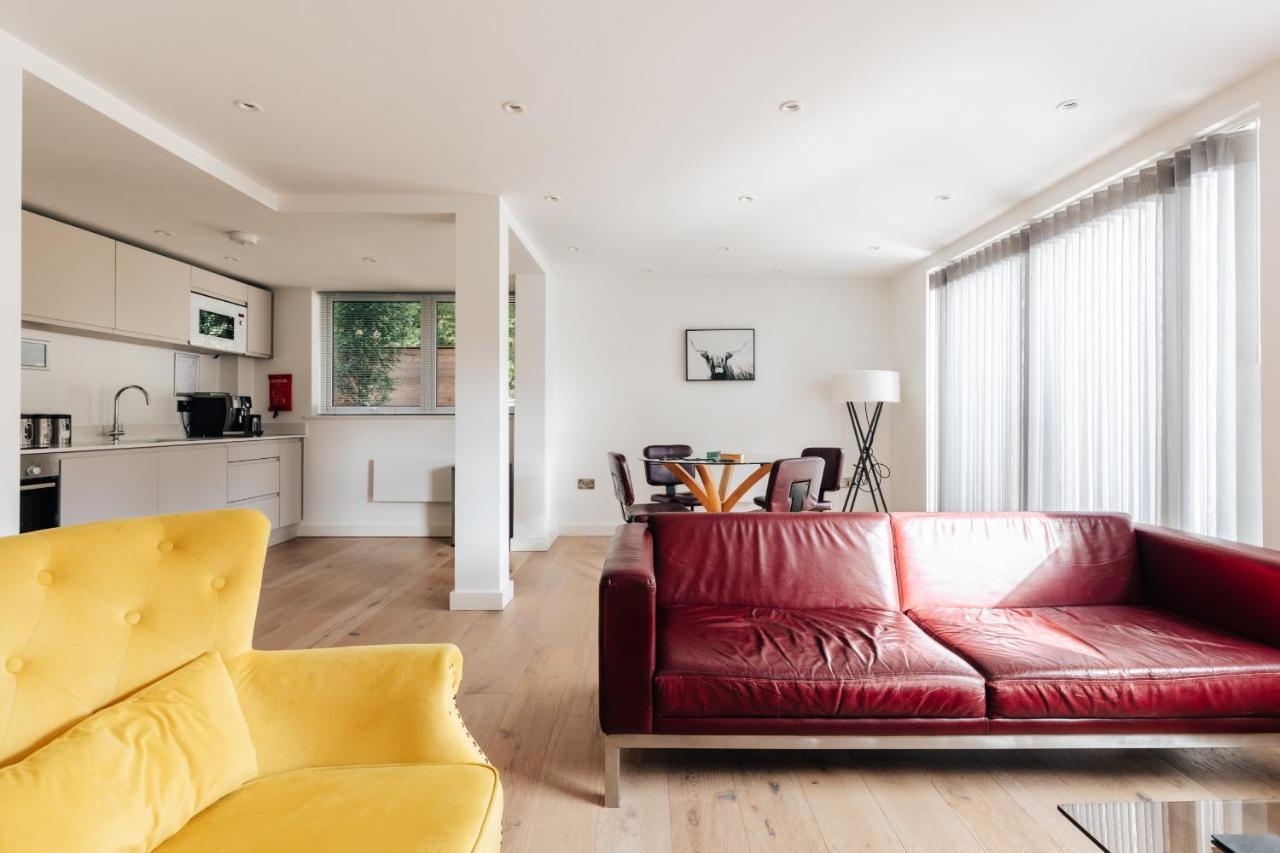 Apartment - Ground Floor
