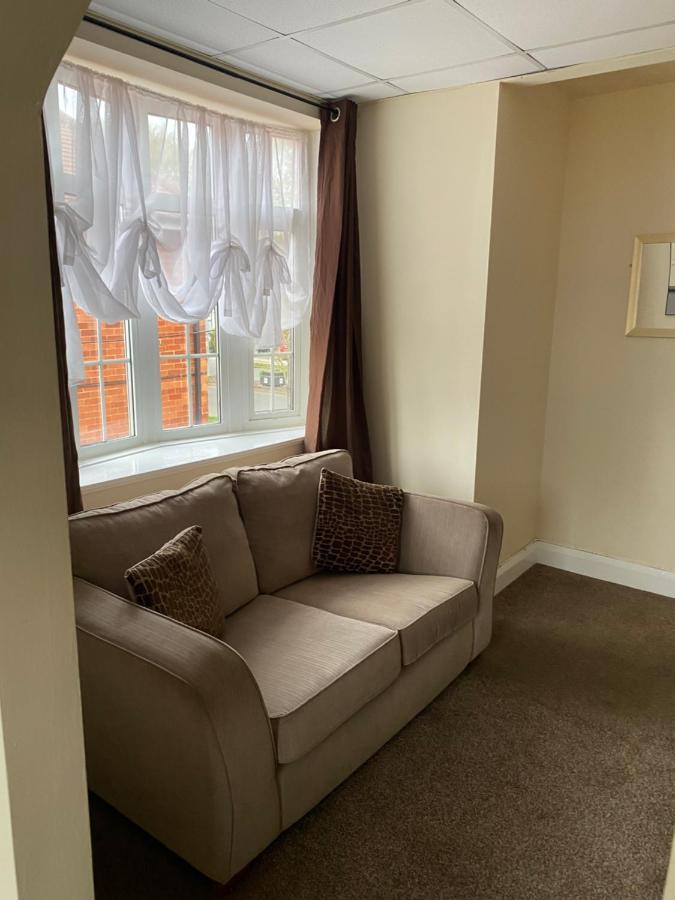 Large Double Room
