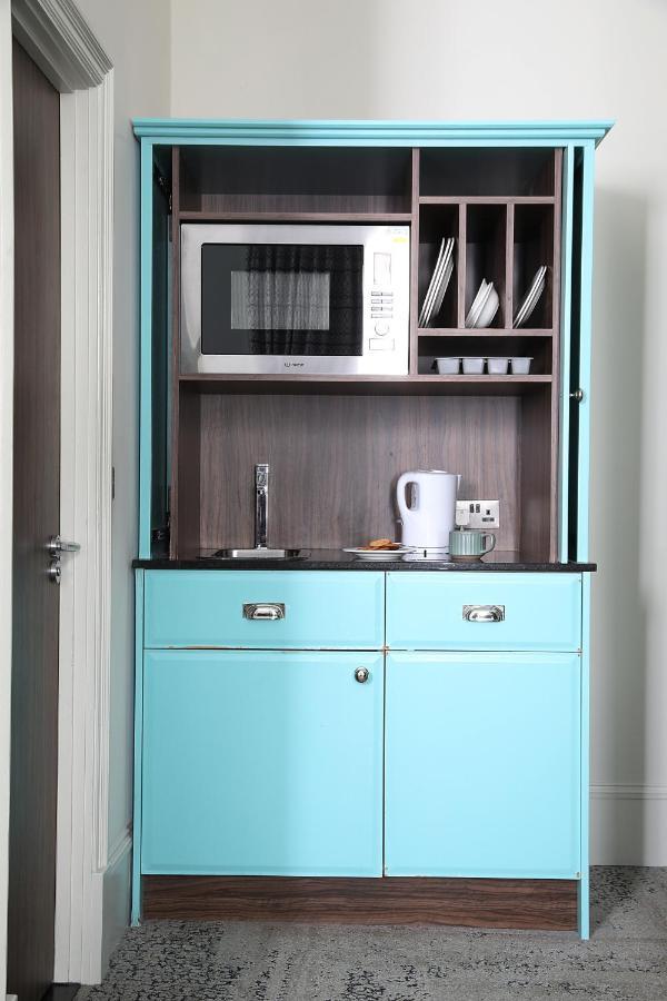 Studio-Apartment