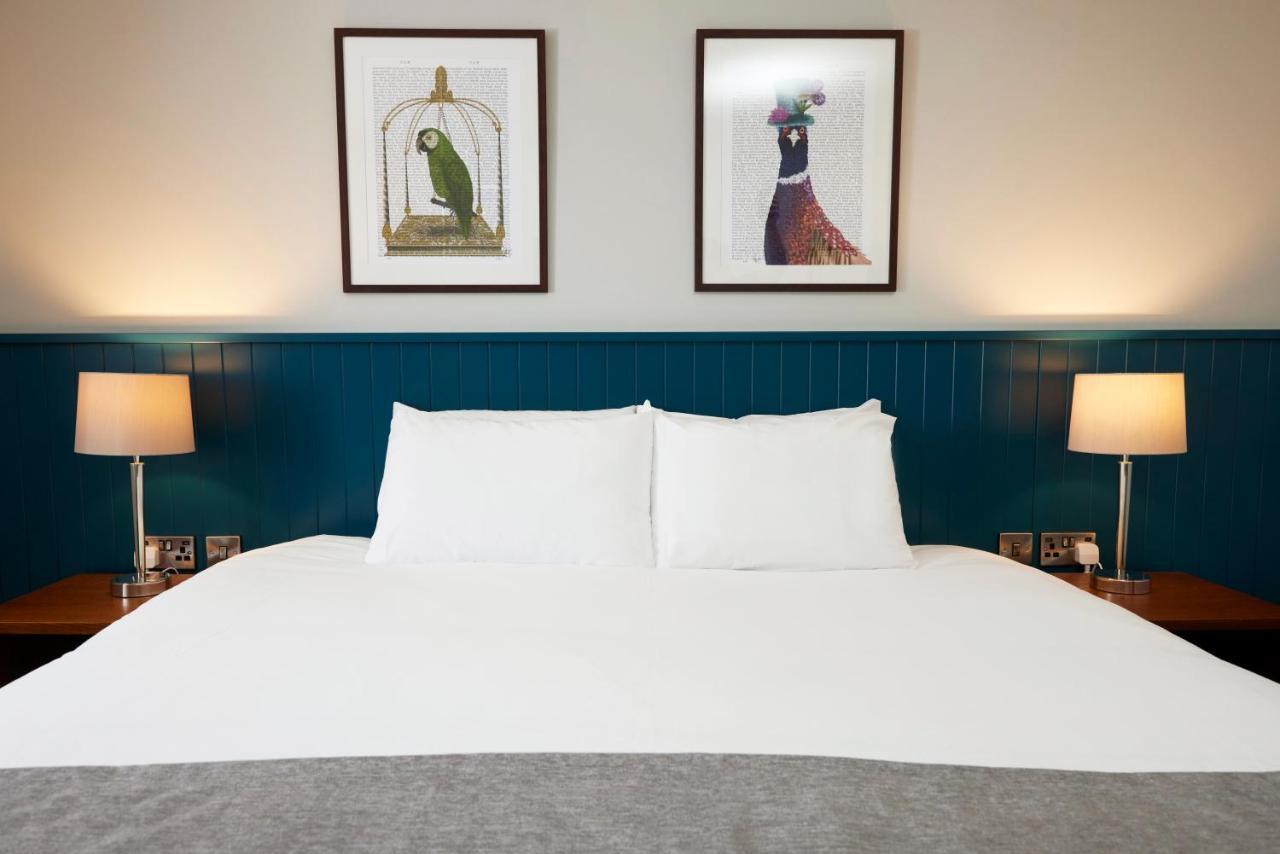 Superior Doppelzimmer