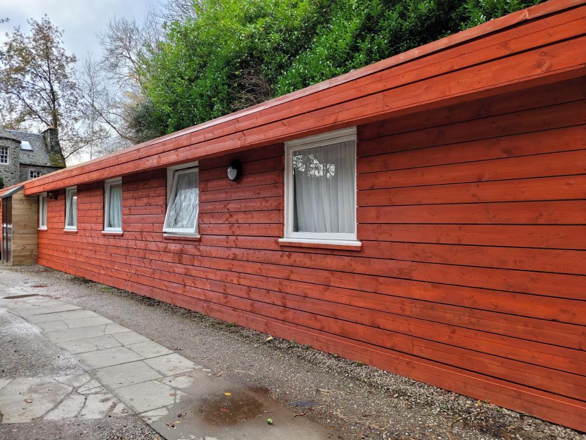 Twin Room Annex