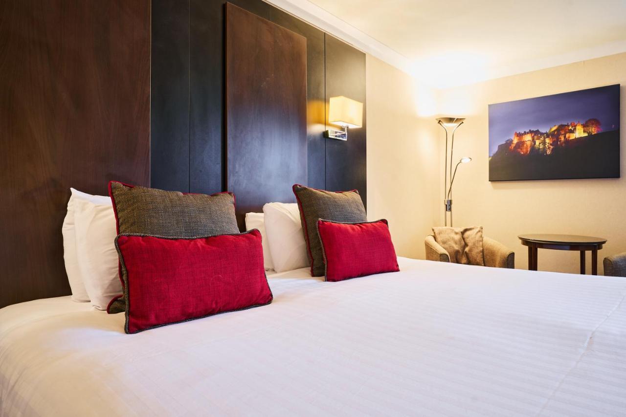 Standard Doppelzimmer