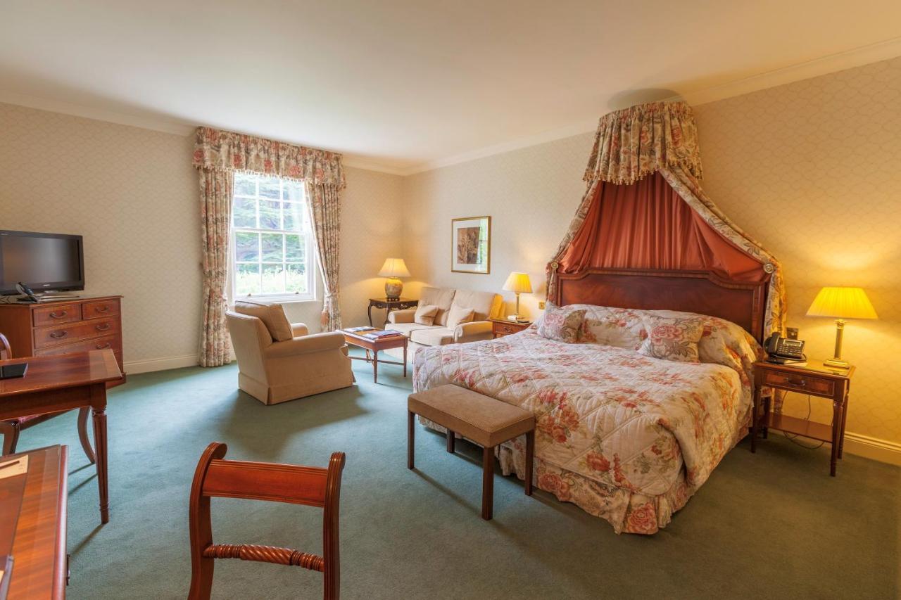 Executive Zimmer Parkland