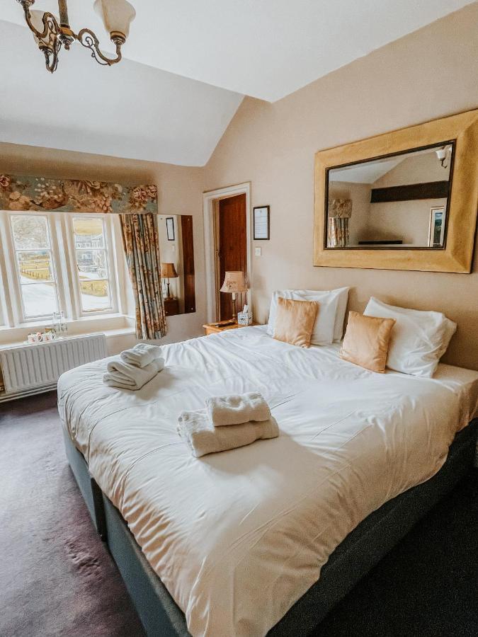 Character Double or Twin Room