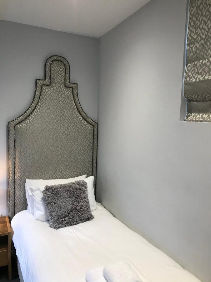 Budget Twin Room -  Pet Friendly