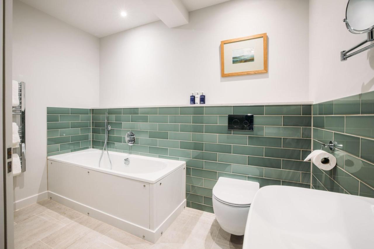 Three-Bedroom Suite