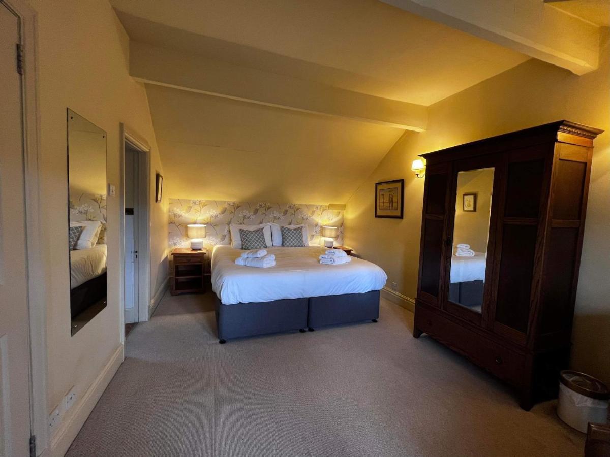 Annex Character Double or Twin Room