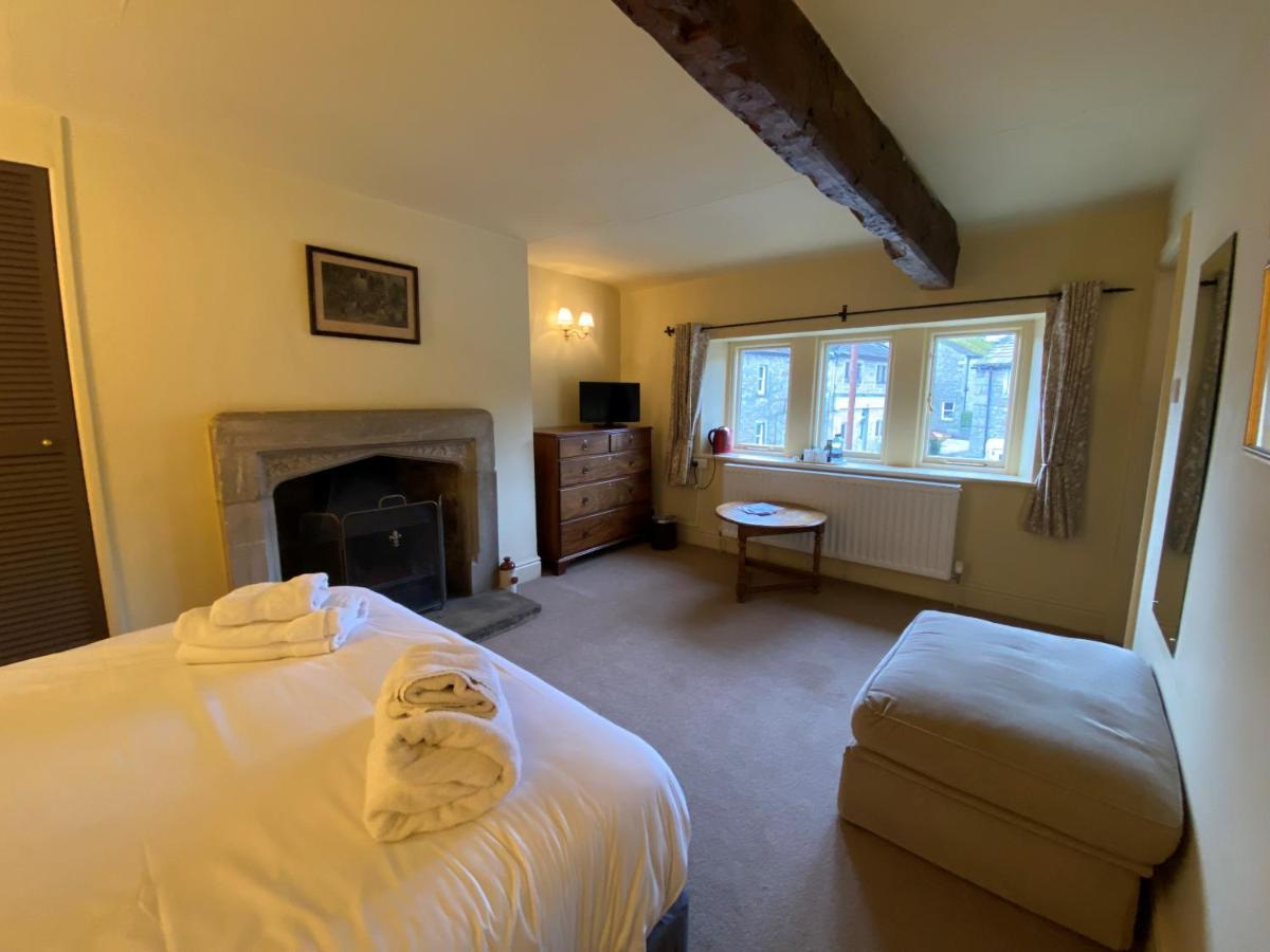Annex Character Double Room