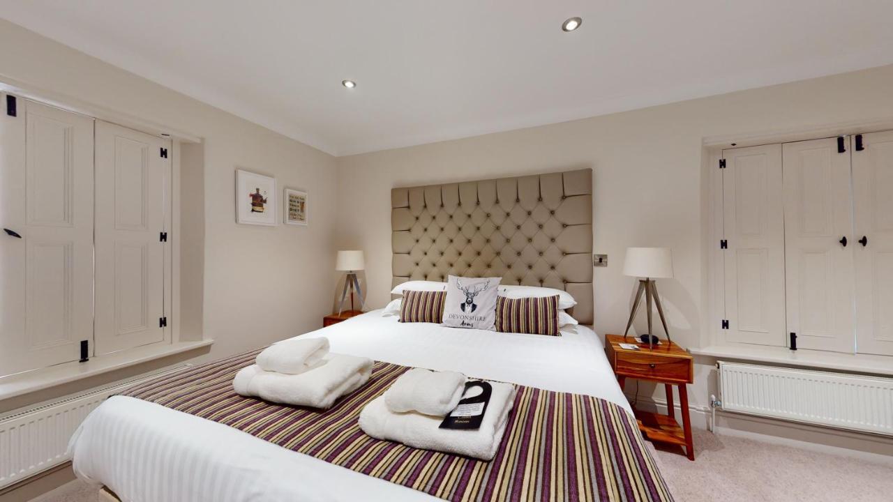 Superior King or Twin Room