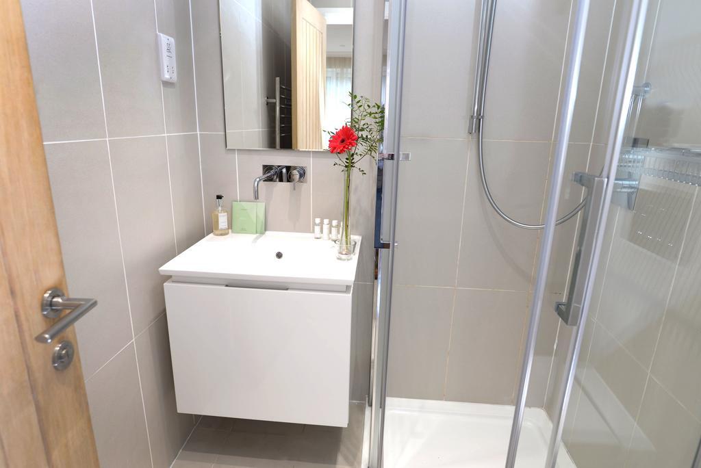 Doppel- oder Zweibettzimmer im Innenhof mit Flussblick - Nebengebäude
