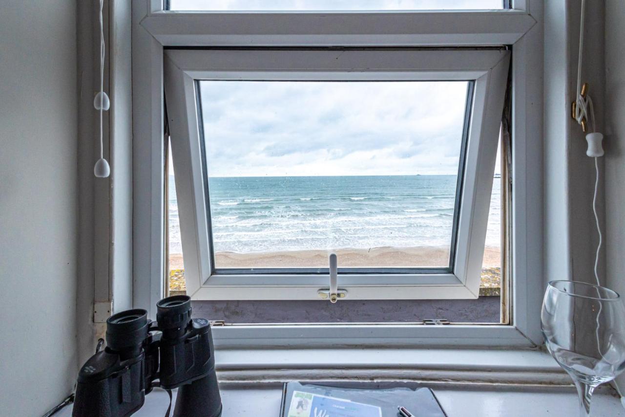 Suite with Sea View