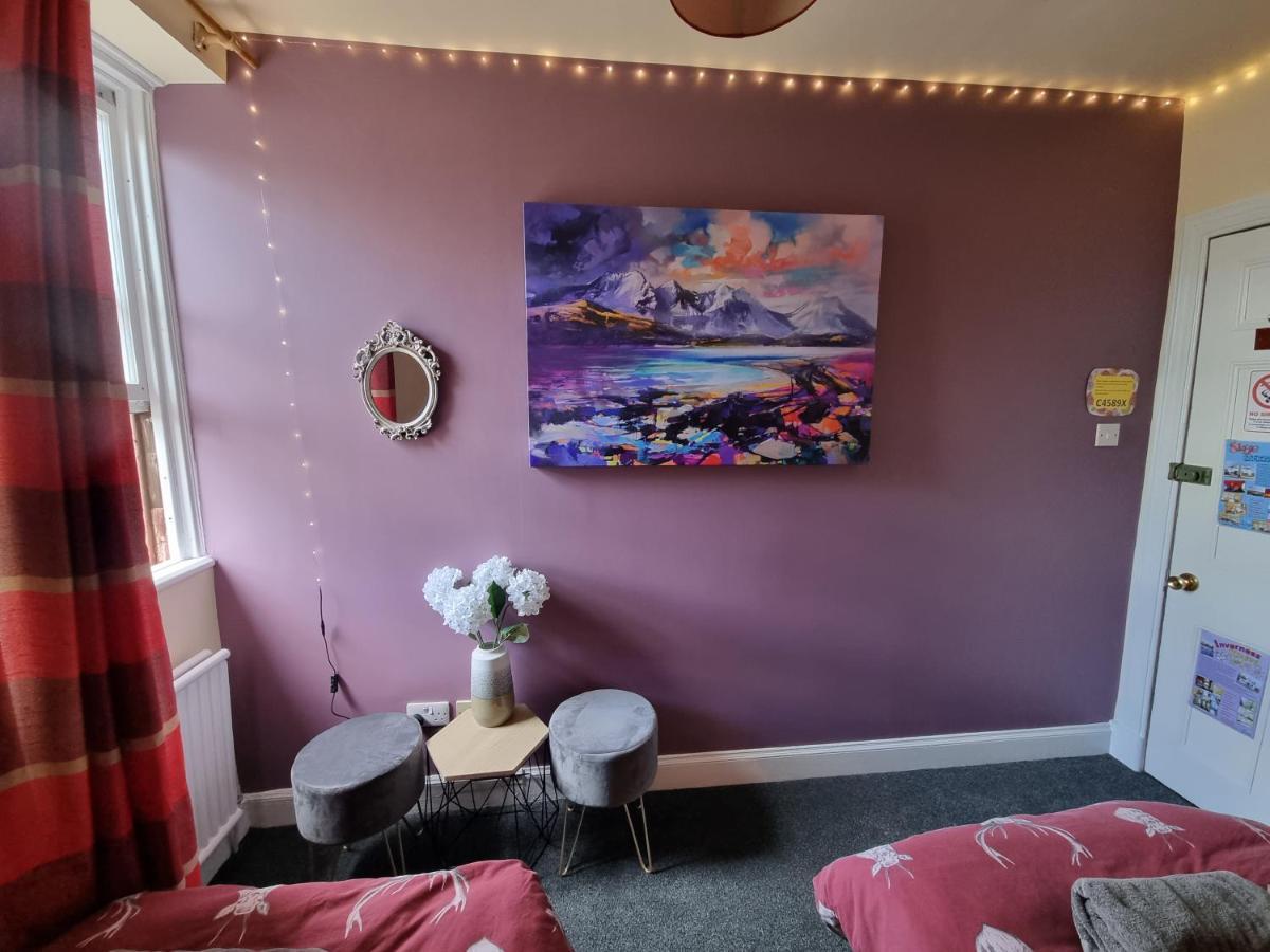 Budget Zweibettzimmer