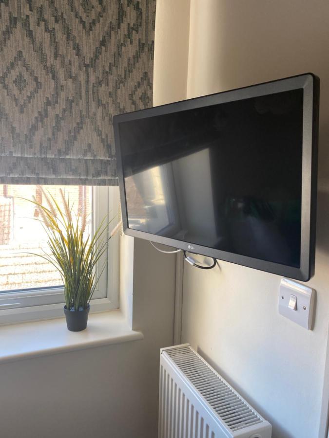 Single Room En Suite
