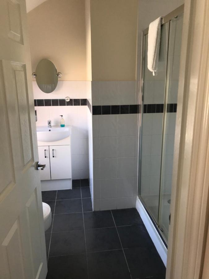 Standard Twin Room with Garden View
