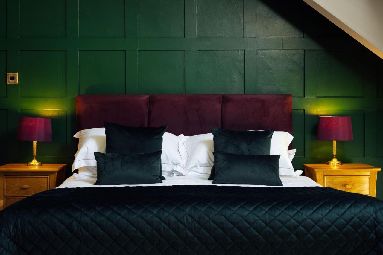 Double Room - Attic