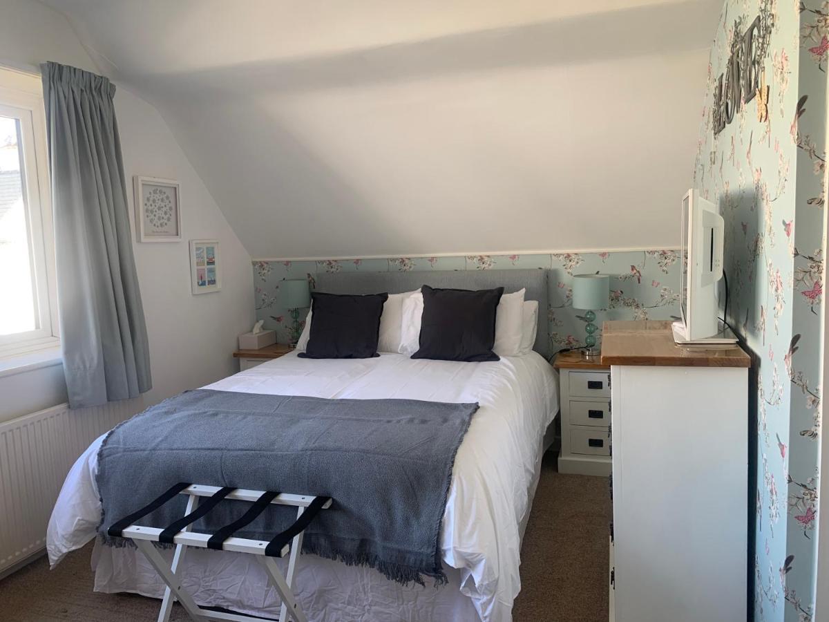King Room with Sea View