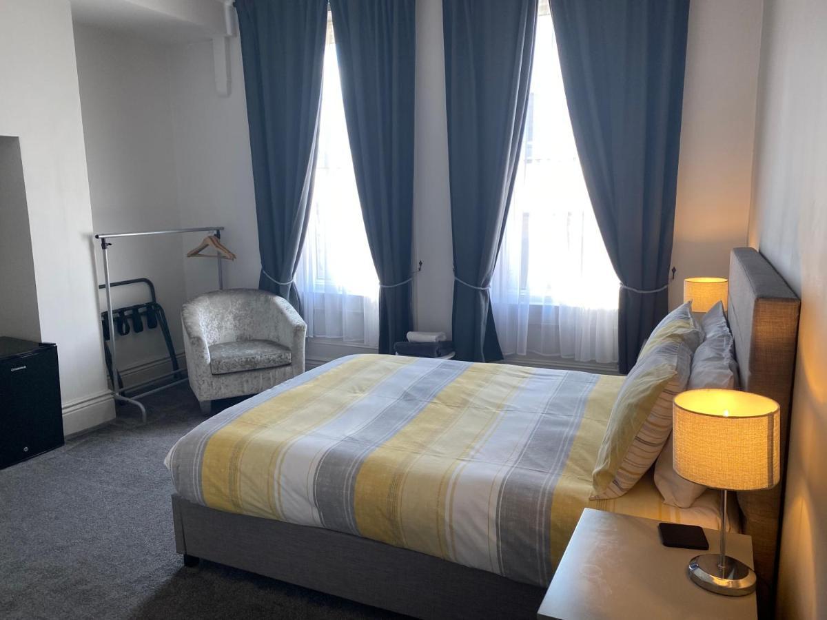 Double Room En-Suite