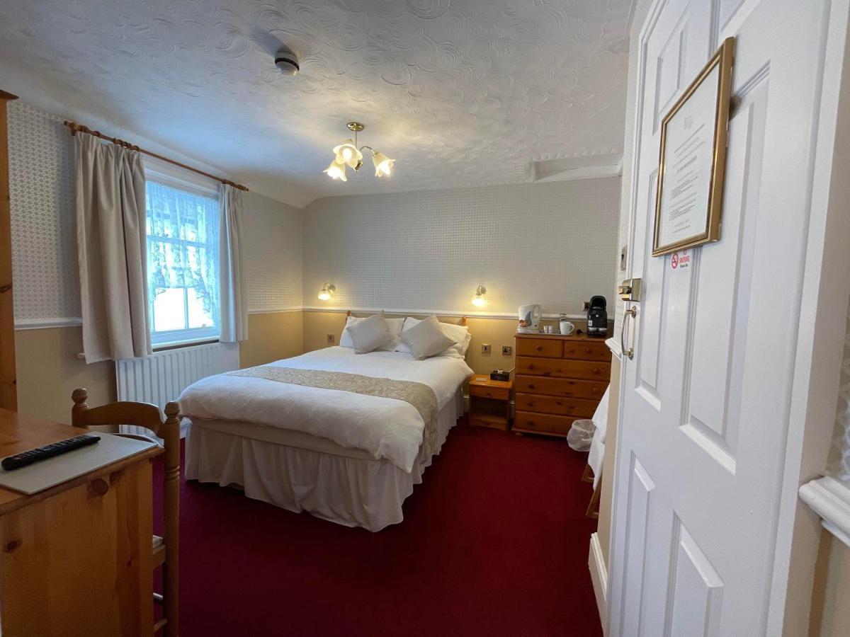 Double Room 2