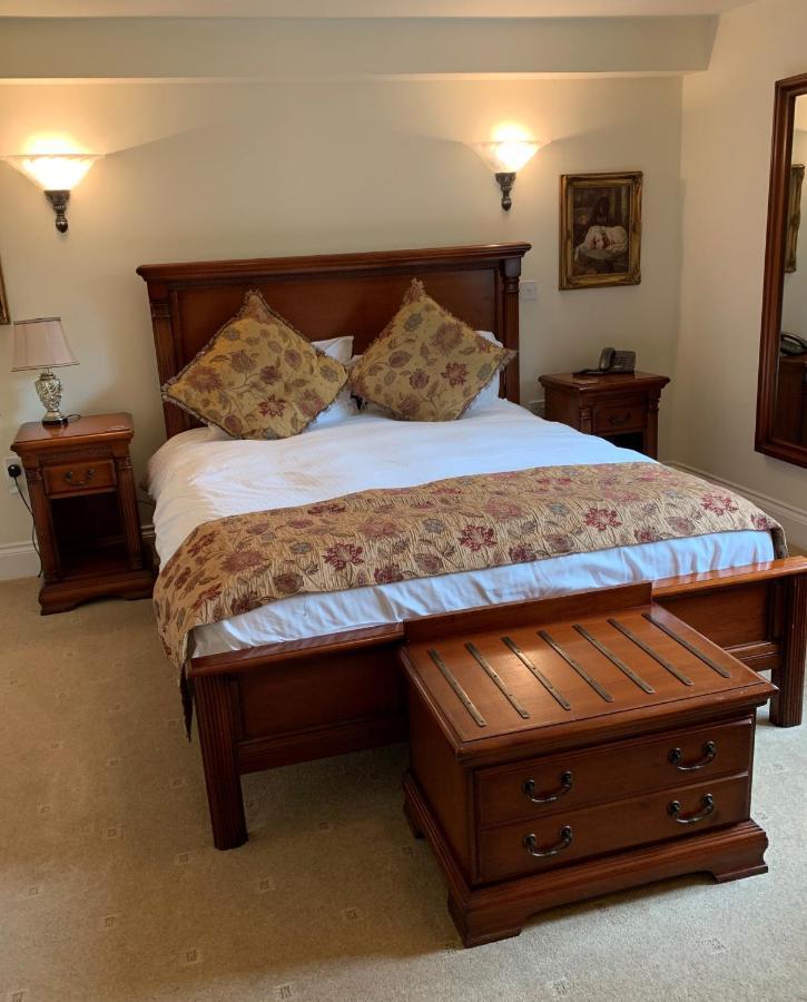Double Room - Disability Access