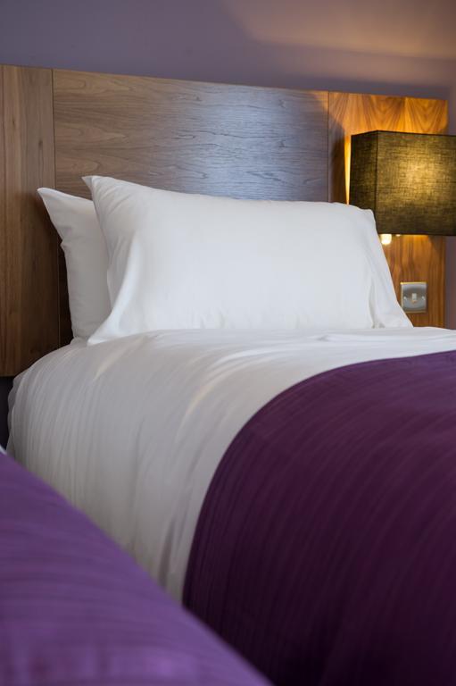 Large Double or Twin Room