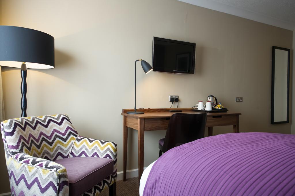 Double Room - Disability Access