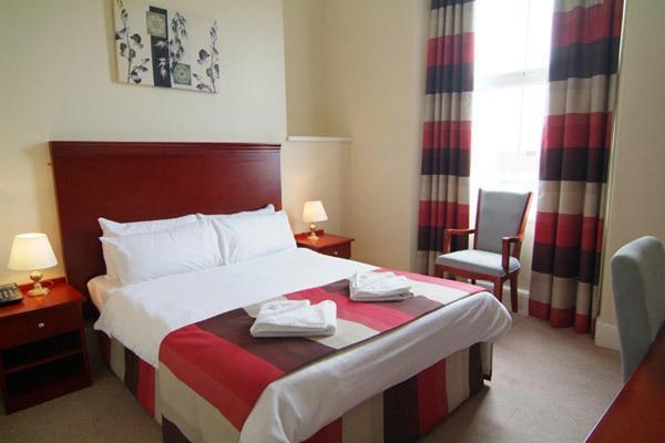 Classic Double or Twin Room with New Year Package