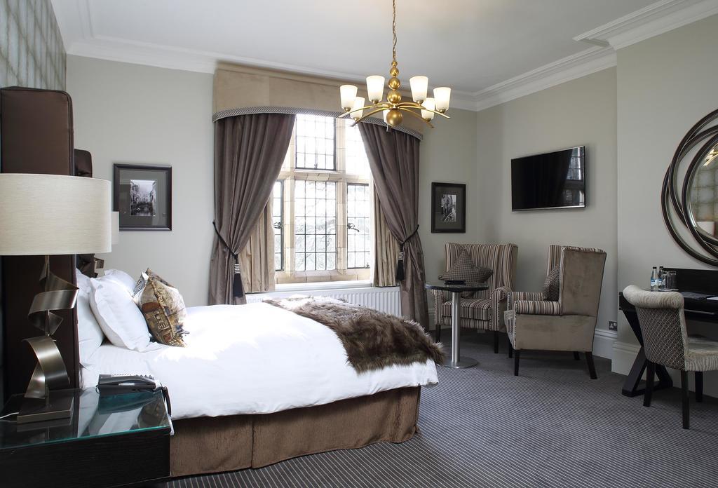 Superior King Room