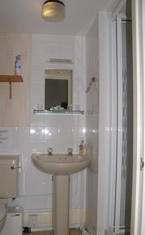King Double Room