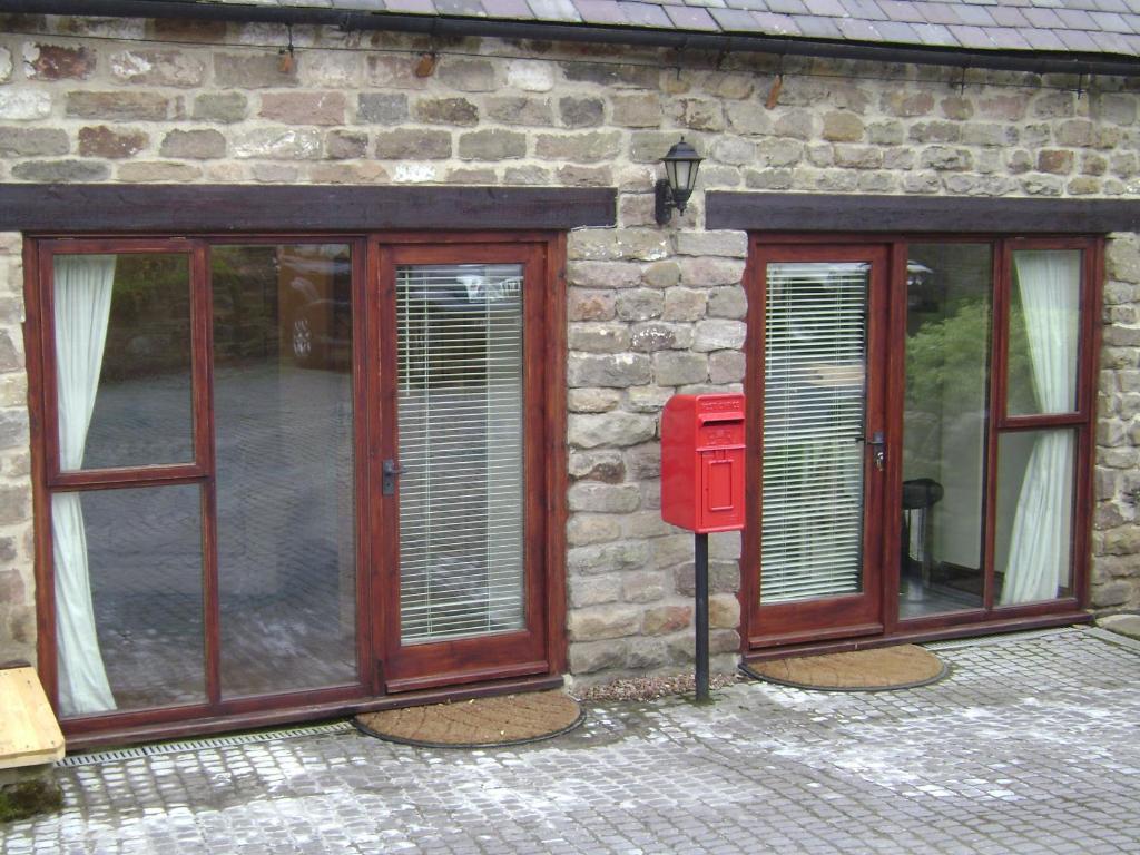 One-Bedroom Cottage