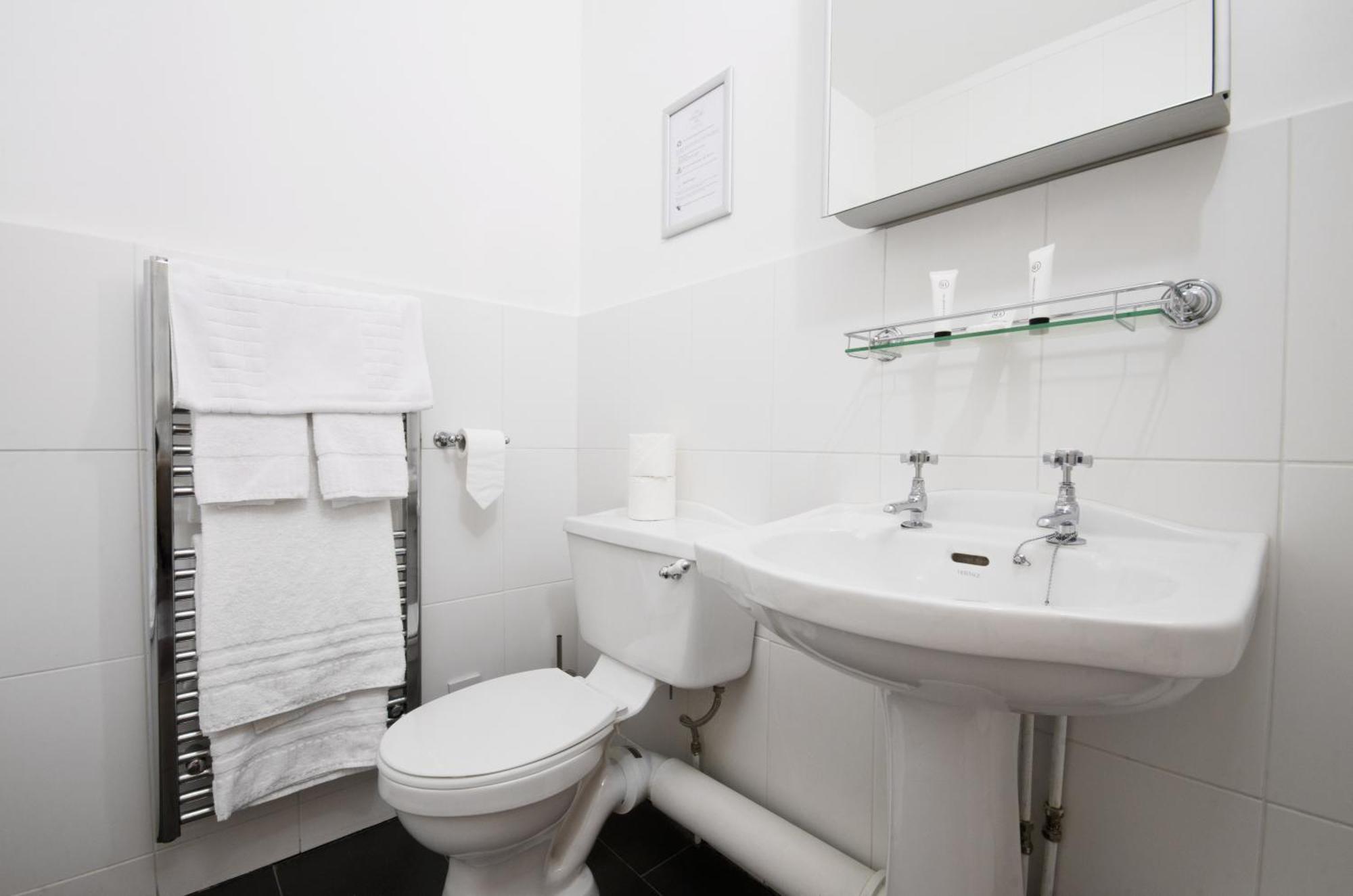 Superior Doppelzimmer