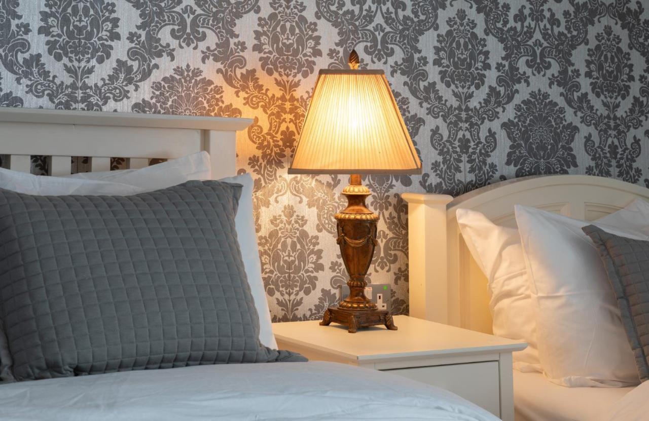 Family Double Room