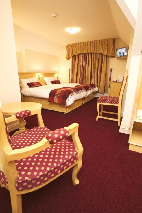 Classic Triple Room