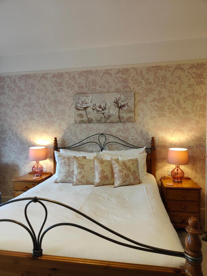 King Room with Garden View