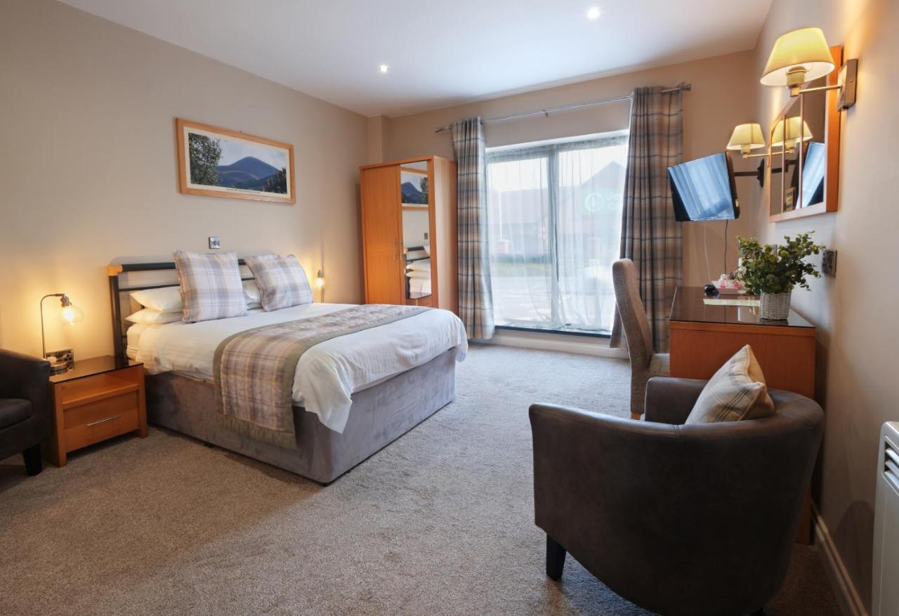 Double Room - Disability Access