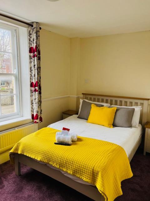 Standard Double or Twin Room (1 Adult)