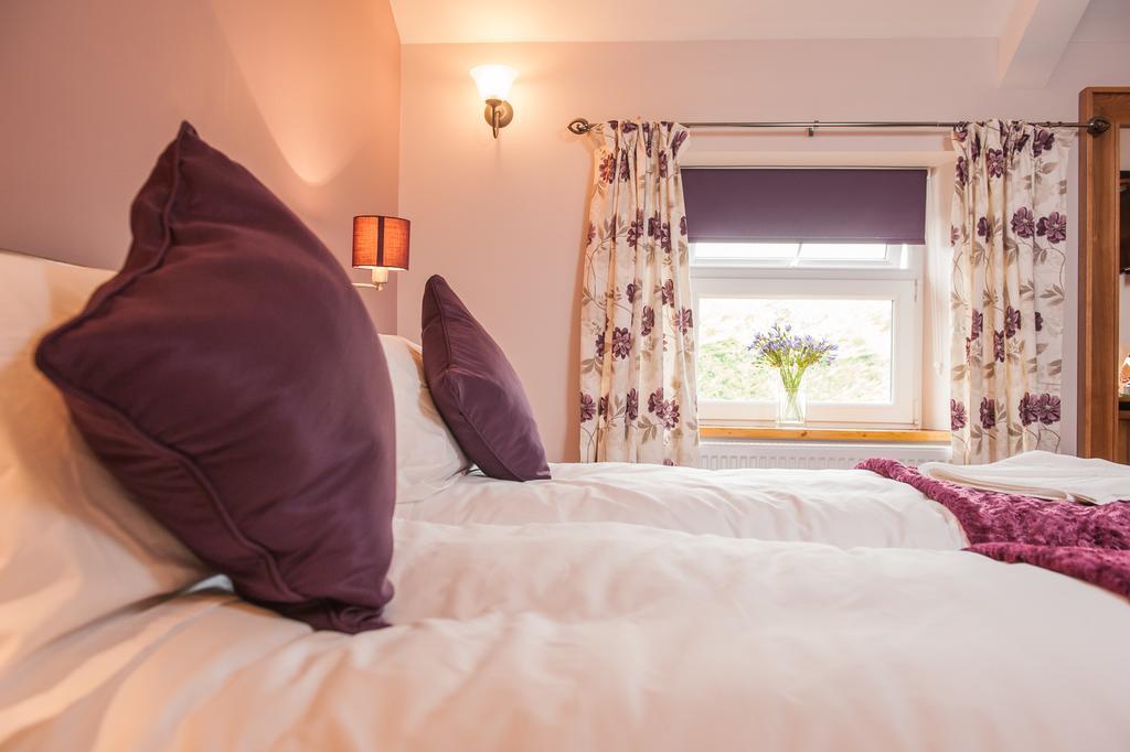 King Room with Bath