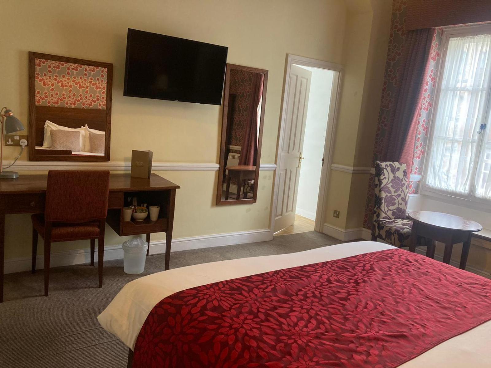 Superior Double Room