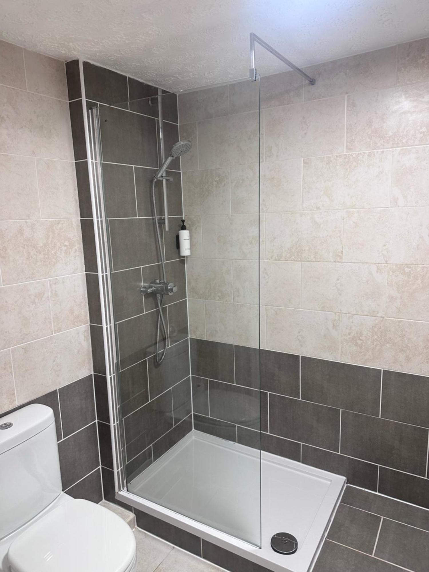 Courtyard - Double Room