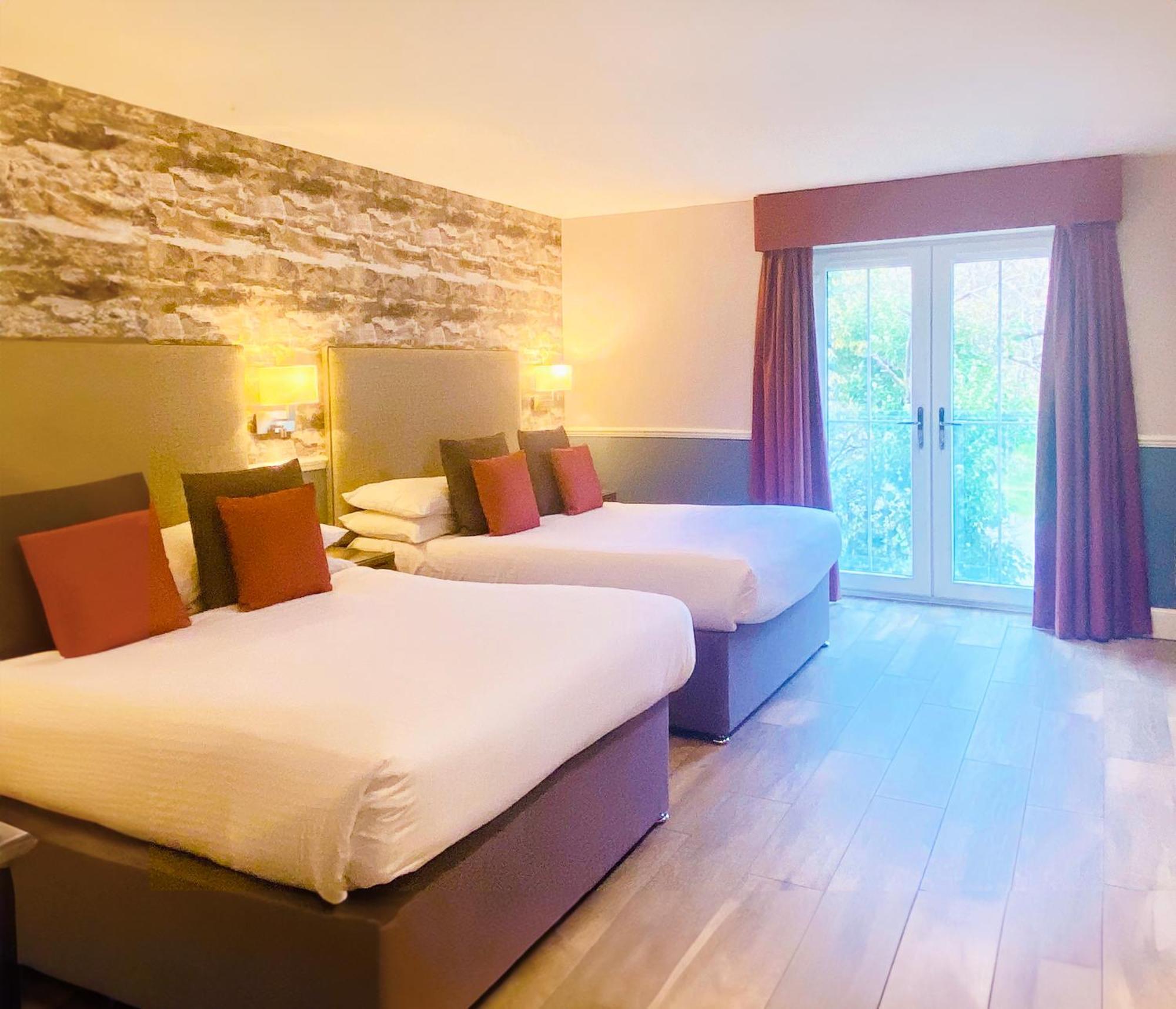 Quarto Familiar