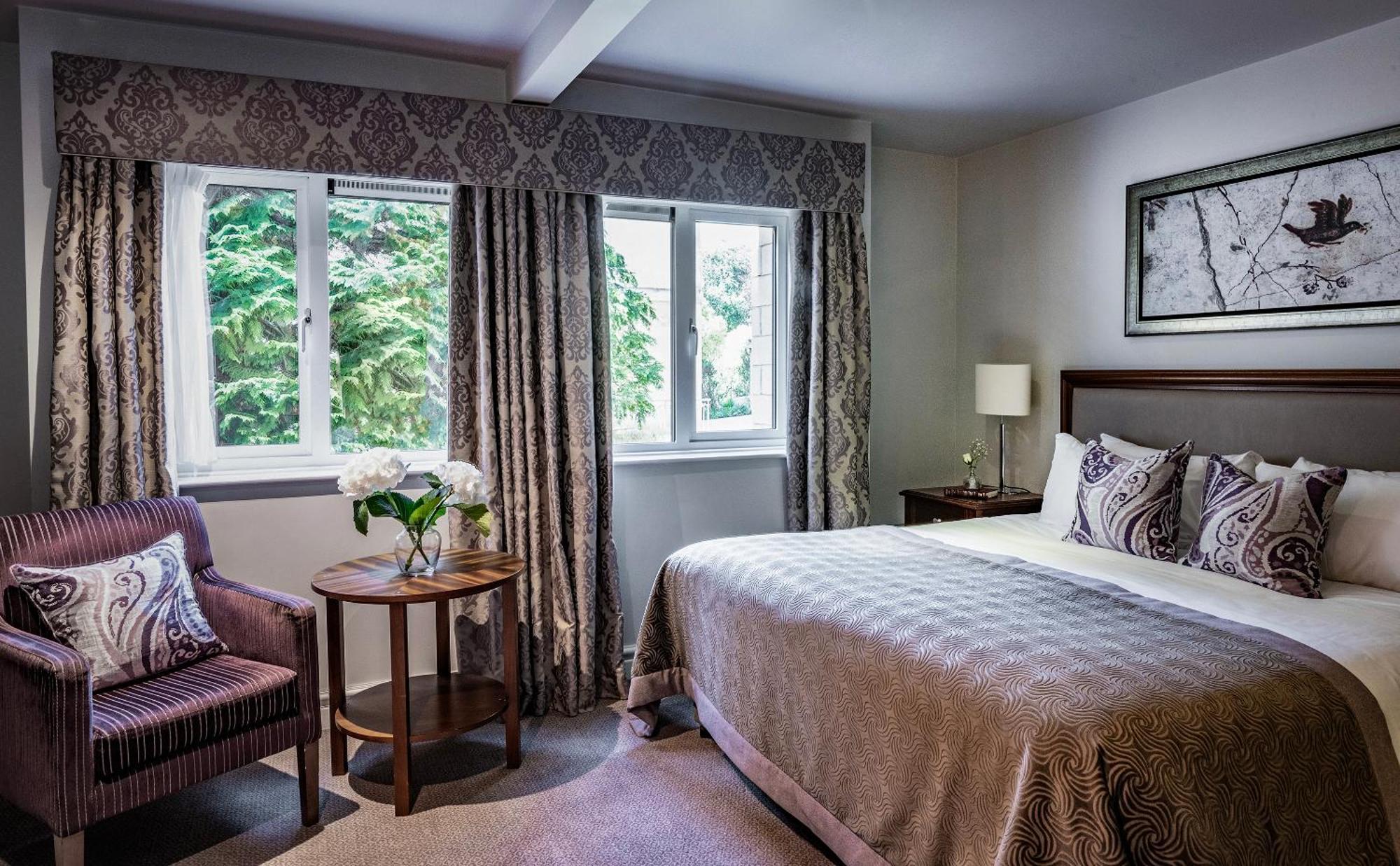 Classic Double or Twin Room