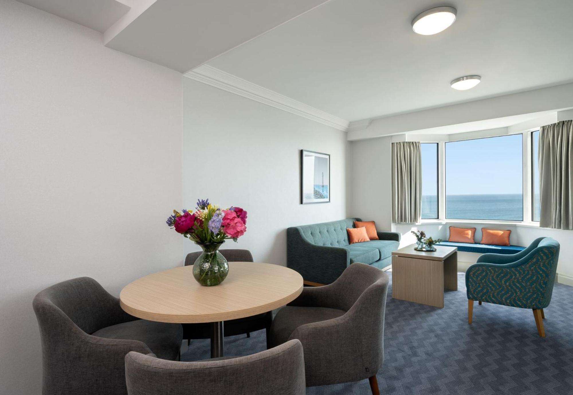 Suite con Vista Mare