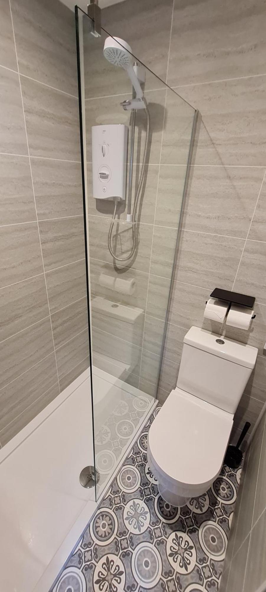 Large Single Room