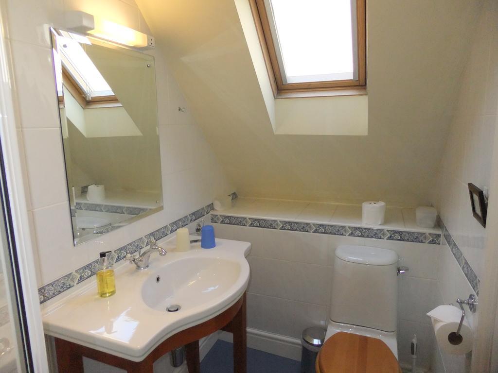 Double Room - Second Floor