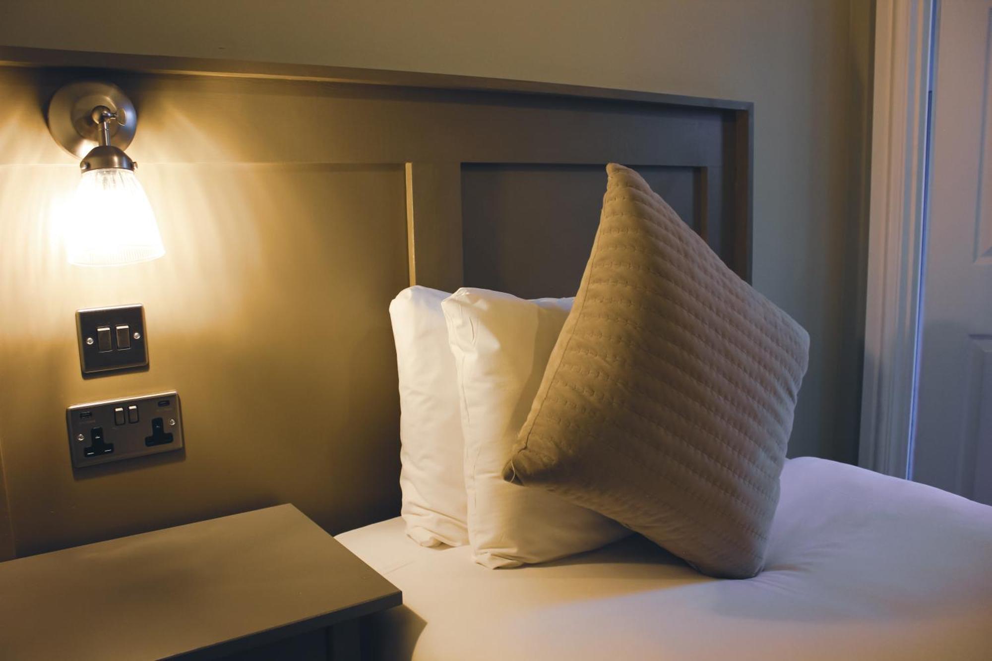 Superior Single Room